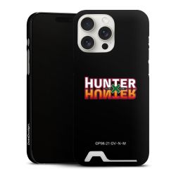 Premium Card Case matt