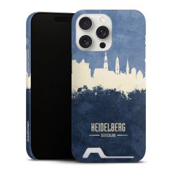 Premium Card Case matt