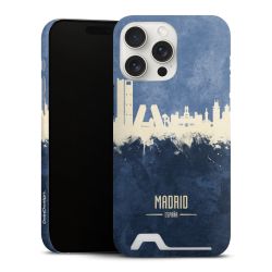 Premium Card Case matt