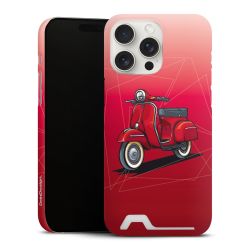 Premium Card Case matt