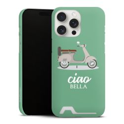 Premium Card Case matt