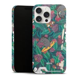 Premium Card Case matt