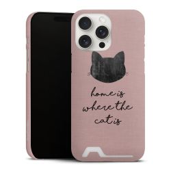 Premium Card Case matt