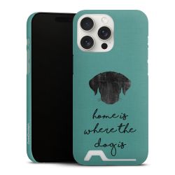 Premium Card Case matt