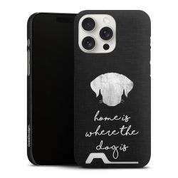 Premium Card Case matt