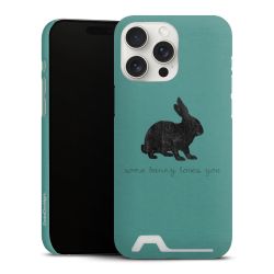 Premium Card Case matt