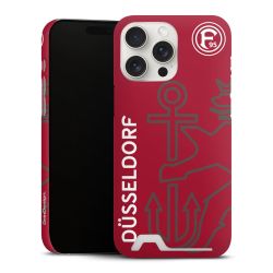 Premium Card Case matt