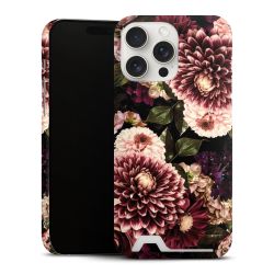 Premium Card Case matt