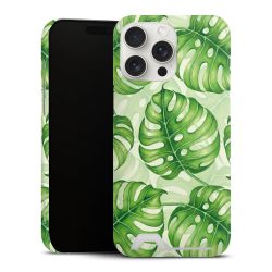 Premium Card Case matt