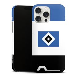 Premium Card Case matt