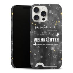 Premium Card Case matt