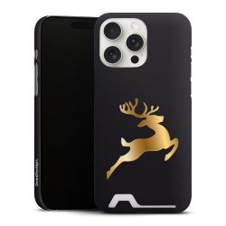 Premium Card Case matt