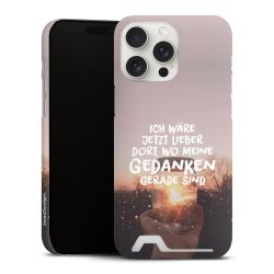 Premium Card Case matt