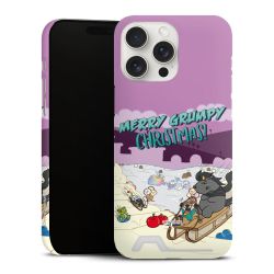 Premium Card Case matt