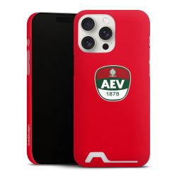 Premium Card Case matt