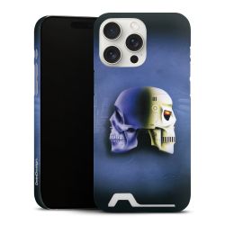 Premium Card Case matt