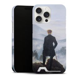 Premium Card Case matt