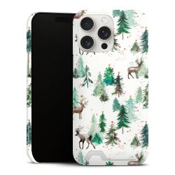 Premium Card Case matt