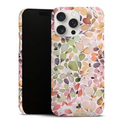 Premium Card Case matt