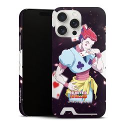 Premium Card Case matt