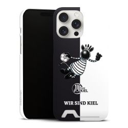 Premium Card Case matt