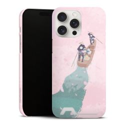 Premium Card Case matt