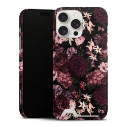 Premium Card Case matt