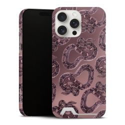 Premium Card Case matt