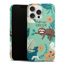 Premium Card Case matt