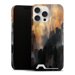 Premium Card Case matt