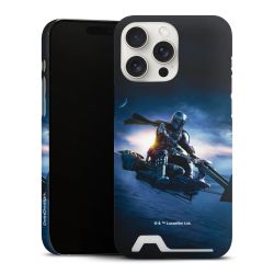 Premium Card Case matt