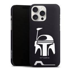 Premium Card Case matt