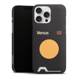 Premium Card Case matt