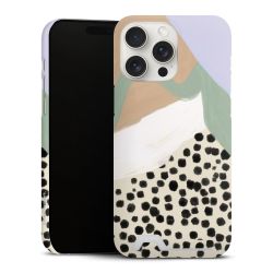 Premium Card Case matt