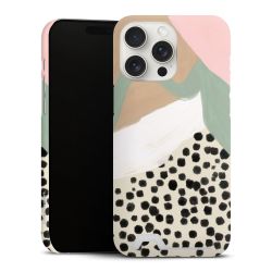 Premium Card Case matt