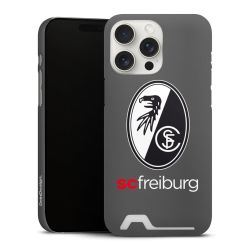 Premium Card Case matt