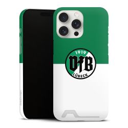 Premium Card Case matt