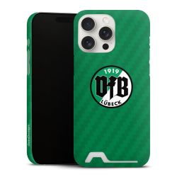 Premium Card Case matt