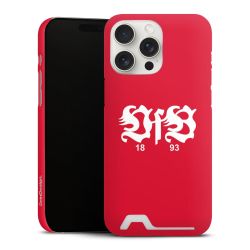 Premium Card Case matt