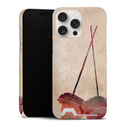 Premium Card Case matt