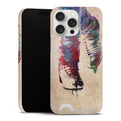 Premium Card Case matt