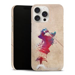 Premium Card Case matt