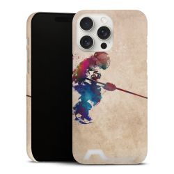 Premium Card Case matt