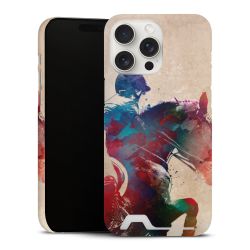 Premium Card Case matt