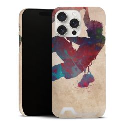 Premium Card Case matt