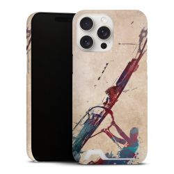 Premium Card Case matt