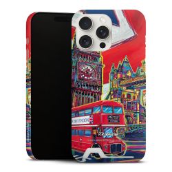 Premium Card Case matt