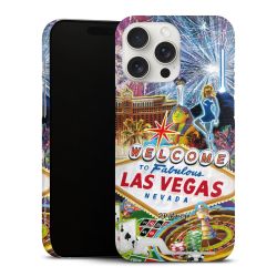 Premium Card Case matt