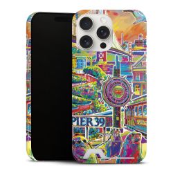 Premium Card Case matt