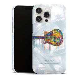 Premium Card Case matt